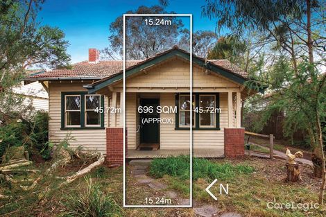 Property photo of 14 Irymple Avenue Kew East VIC 3102