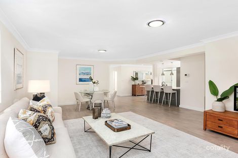 Property photo of 12/29 Marshall Street Manly NSW 2095