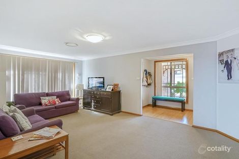 Property photo of 27 Atlas Way Narellan Vale NSW 2567