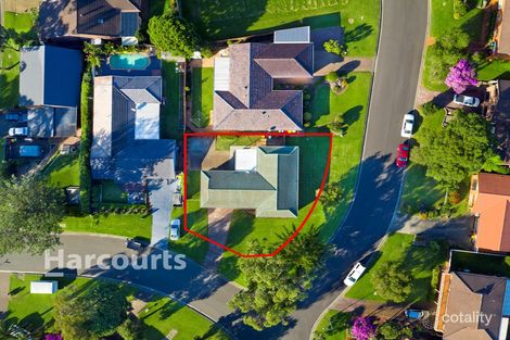 Property photo of 48 Alexander Avenue Kiama Downs NSW 2533
