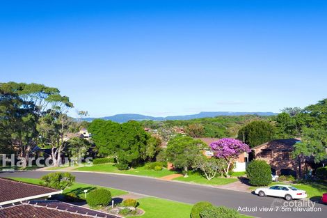 Property photo of 48 Alexander Avenue Kiama Downs NSW 2533