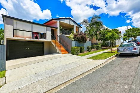 Property photo of 5/589-599 Lutwyche Road Lutwyche QLD 4030