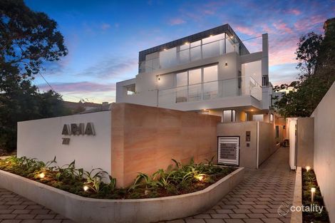 102/77 Riversdale Rd, Hawthorn, VIC 3122