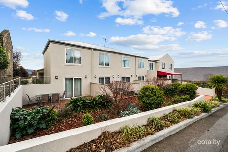 Property photo of 203/123 Hampden Road Battery Point TAS 7004