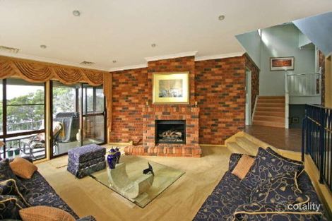 Property photo of 14 Stuart Close Illawong NSW 2234
