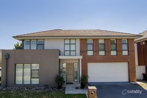 Property photo of 5 Oakmont Crescent Heatherton VIC 3202