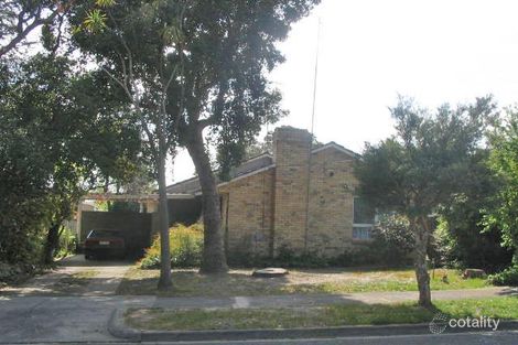 23 Grange Rd, Blackburn South, VIC 3130