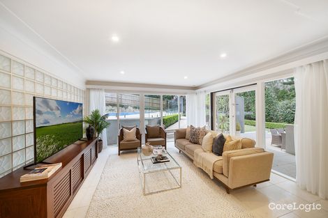 Property photo of 38 Water Street Wahroonga NSW 2076