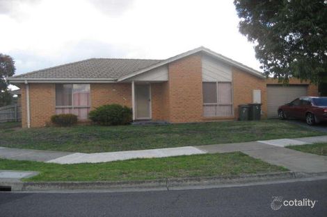 51 Carbon Cres, Mill Park, VIC 3082