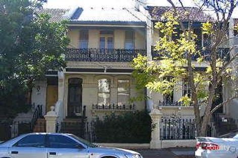 Property photo of 172 Windsor Street Paddington NSW 2021
