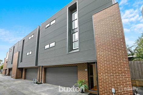 Property photo of 14/115-117 McDonald Street Mordialloc VIC 3195