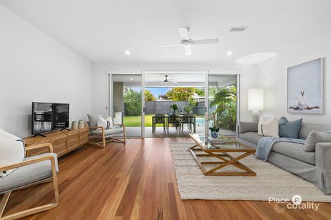 Property photo of 40 Laurel Street Enoggera QLD 4051