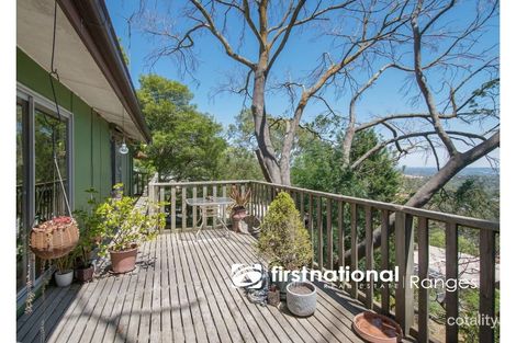 Property photo of 3 Irene Avenue Upper Ferntree Gully VIC 3156