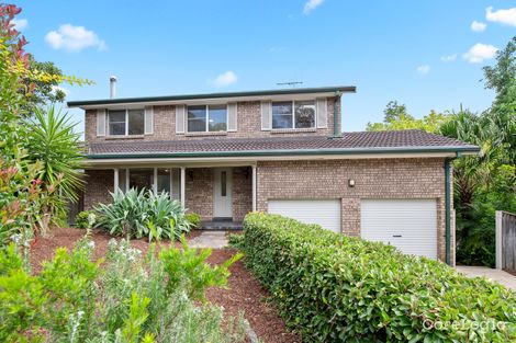 Property photo of 36 Silver Crescent Westleigh NSW 2120