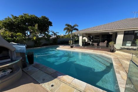 Property photo of 1 White Fig Place Thornlands QLD 4164