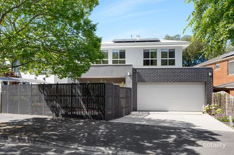 79-81 Newman St, Kensington, VIC 3031