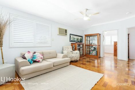 Property photo of 96 Merlin Street The Oaks NSW 2570
