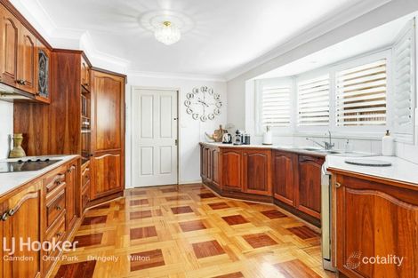 Property photo of 96 Merlin Street The Oaks NSW 2570