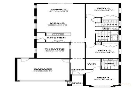 Property photo of 7 Sonoma Street Burnside VIC 3023