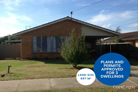 Property photo of 1 Tyquin Street Laverton VIC 3028