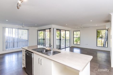Property photo of 9 Ouston Place South Gladstone QLD 4680