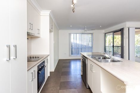 Property photo of 9 Ouston Place South Gladstone QLD 4680