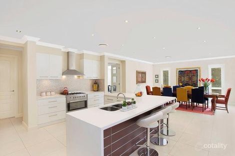 Property photo of 1 Malory Avenue West Pymble NSW 2073