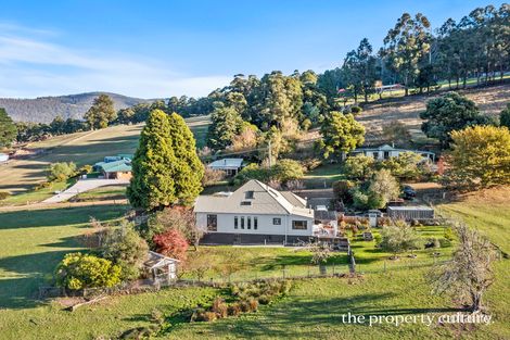 Property photo of 74 Victoria Road Ranelagh TAS 7109