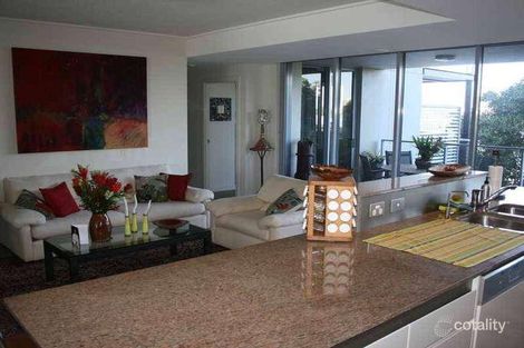 Property photo of 1331/22 Refinery Parade New Farm QLD 4005
