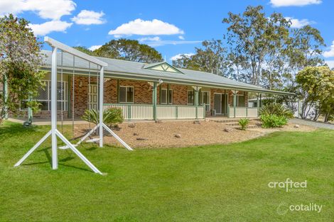 496-498 New Beith Rd, New Beith, QLD 4124