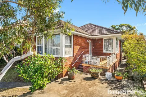 32 Washington St, Bexley, NSW 2207