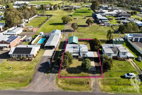51 Railway St S, Narrabri, NSW 2390