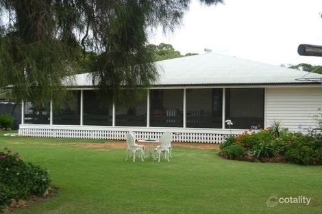 765 Braithwaites Rd, Burncluith, QLD 4413