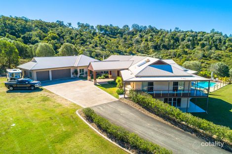 Property photo of 74 Nijinsky Way Willow Vale QLD 4209