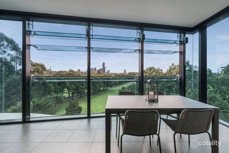 Property photo of 607/505-507 St Kilda Road Melbourne VIC 3004
