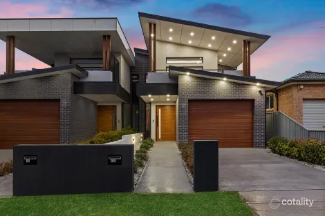 Property photo of 15A Kiama Street Padstow NSW 2211