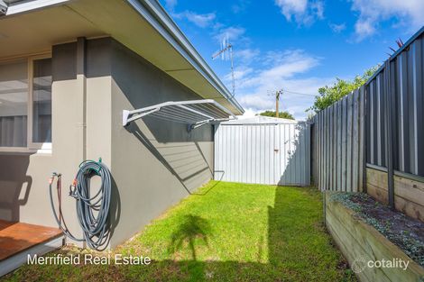 Property photo of 92 Hillman Street Spencer Park WA 6330