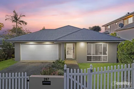 Property photo of 287 Lakeside Avenue Springfield Lakes QLD 4300