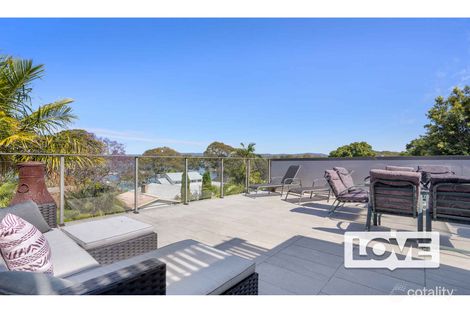 Property photo of 99 Bay Road Bolton Point NSW 2283
