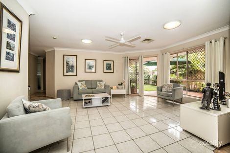 Property photo of 20 Royal Court Ashmore QLD 4214