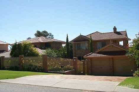 8a Cowrie Cres, Mount Pleasant, WA 6153