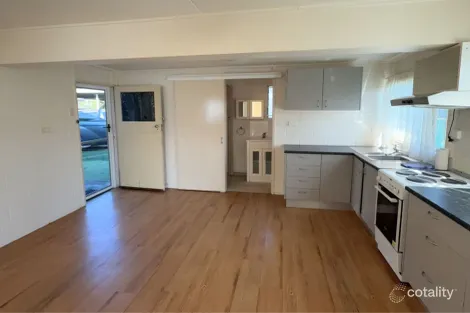 3/13 Georgina St, Woody Point, QLD 4019
