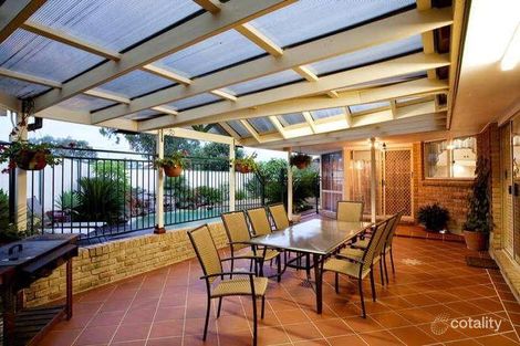 Property photo of 12 Bittern Close Erskine Park NSW 2759