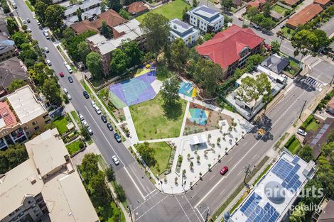 Property photo of 2/32 Fourth Avenue Blacktown NSW 2148