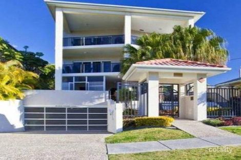 5/22 Burleigh St, Burleigh Heads, QLD 4220