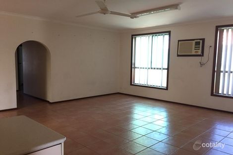 3 Meiklejohn Cres, Brockman, WA 6701