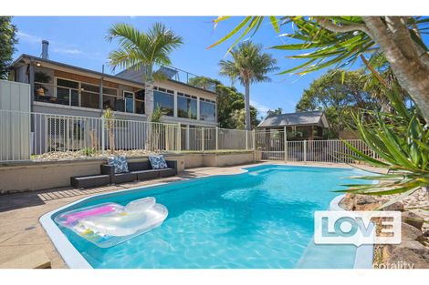 Property photo of 99 Bay Road Bolton Point NSW 2283