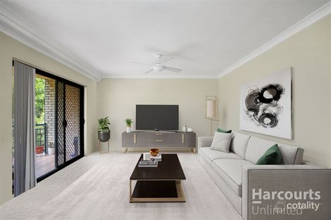 Property photo of 2/32 Fourth Avenue Blacktown NSW 2148