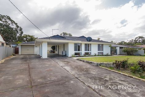 Property photo of 23 Eastwood Way Hamersley WA 6022