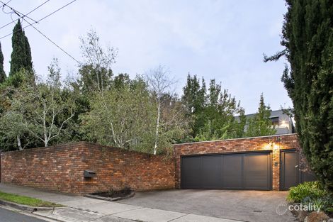 Property photo of 1 Fairview Street Hawthorn VIC 3122